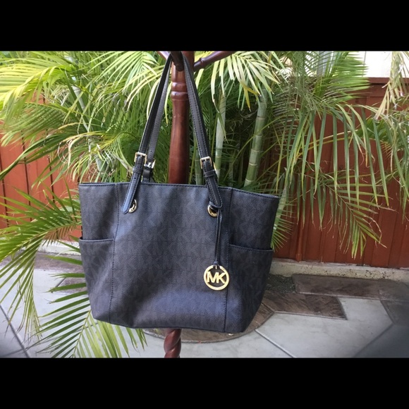 MICHAEL KORS 100% TOTE